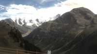Pontresina: Alp Languard