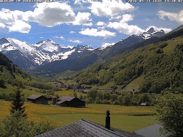 Glarus Süd: Village 2