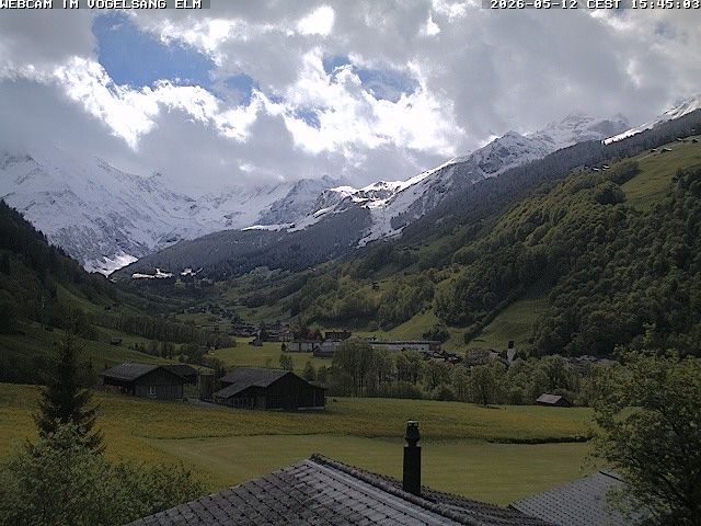 Glarus Süd: Village 2