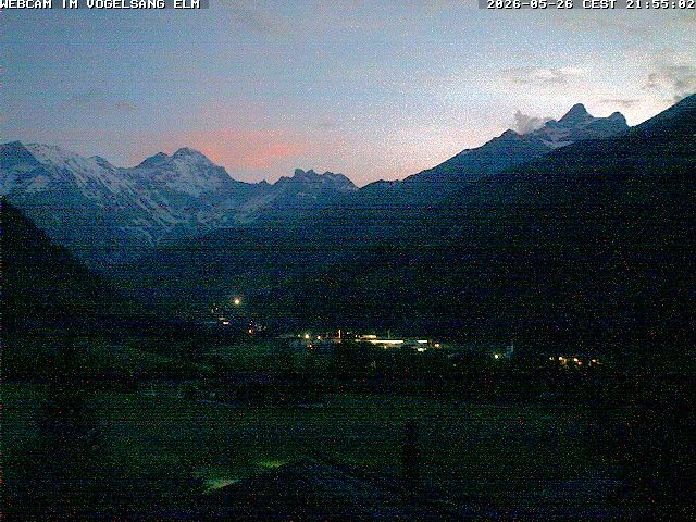 Glarus Süd: Village 2