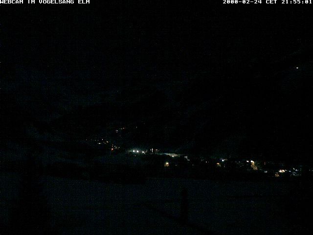 Glarus Süd: Village 2