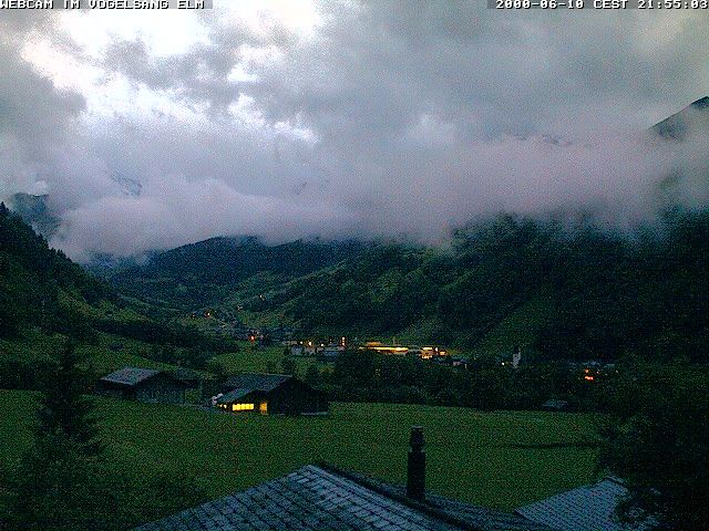 Glarus Süd: Village 2