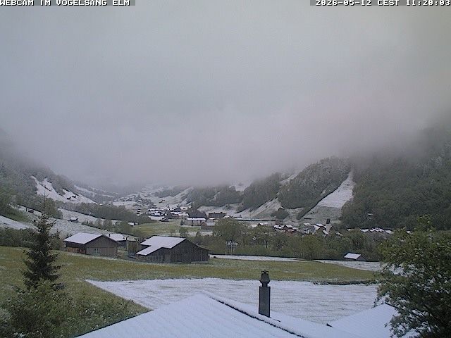 Glarus Süd: Village 2