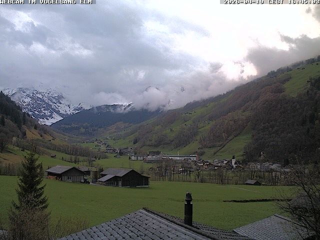 Glarus Süd: Village 2