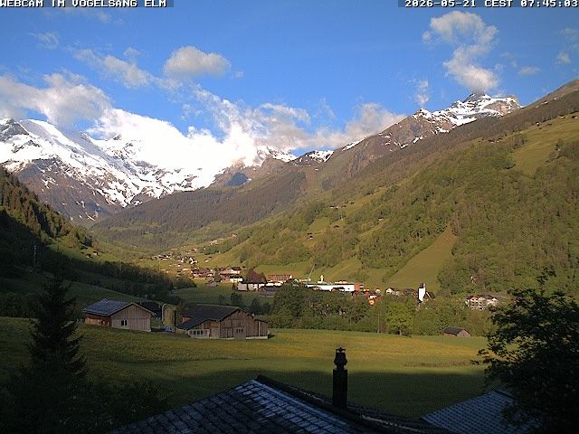 Glarus Süd: Village 2