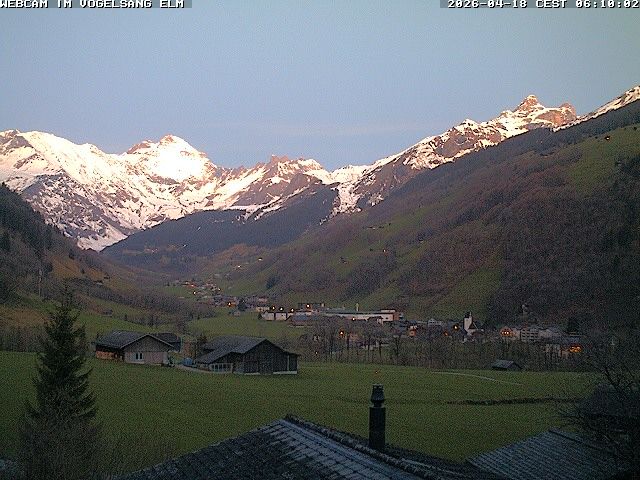 Glarus Süd: Village 2