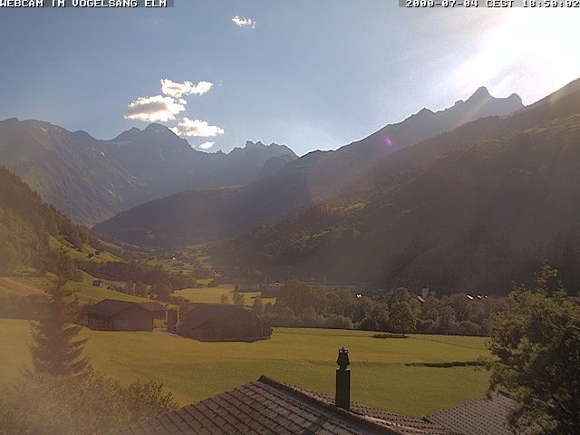 Glarus Süd: Village 2