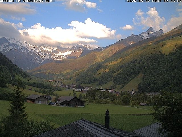Glarus Süd: Village 2