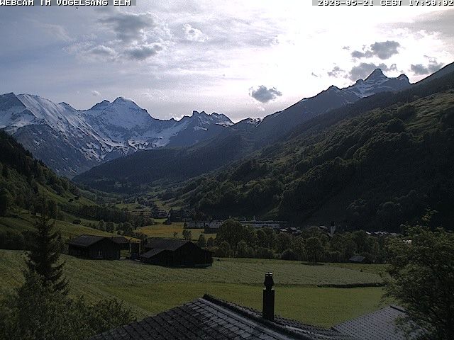 Glarus Süd: Village 2