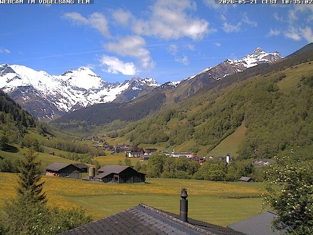 Glarus Süd: Village 2