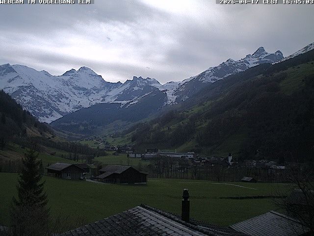 Glarus Süd: Village 2