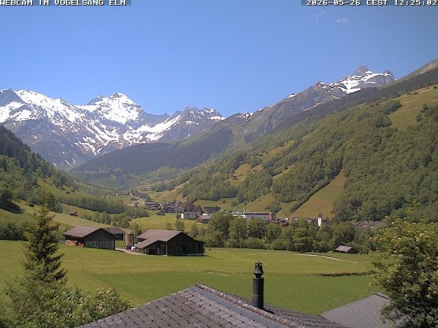 Glarus Süd: Village 2