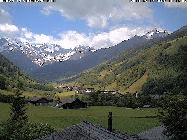 Glarus Süd: Village 2