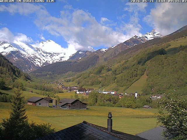 Glarus Süd: Village 2