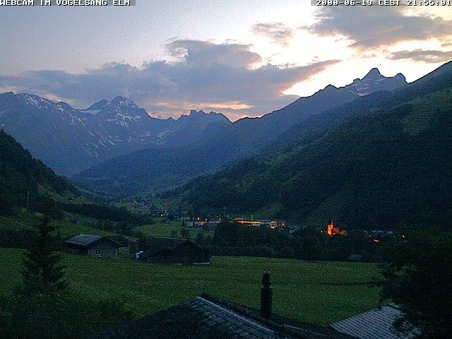 Glarus Süd: Village 2