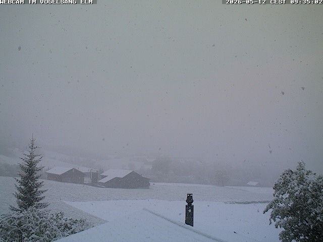 Glarus Süd: Village 2