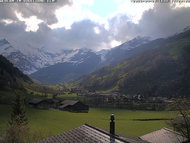 Glarus Süd: Village 2