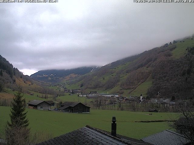 Glarus Süd: Village 2