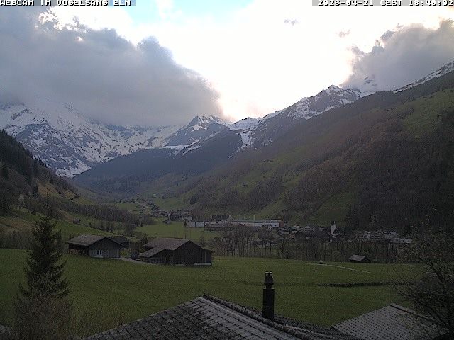 Glarus Süd: Village 2