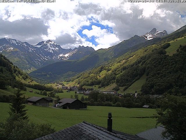 Glarus Süd: Village 2