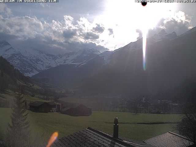Glarus Süd: Village 2