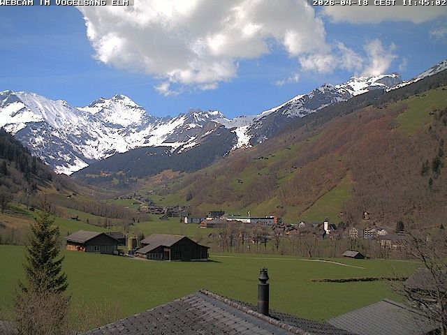 Glarus Süd: Village 2