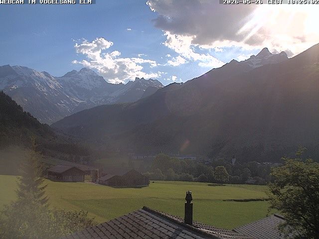 Glarus Süd: Village 2