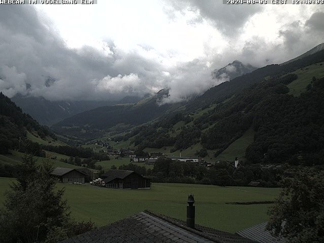 Glarus Süd: Village 2