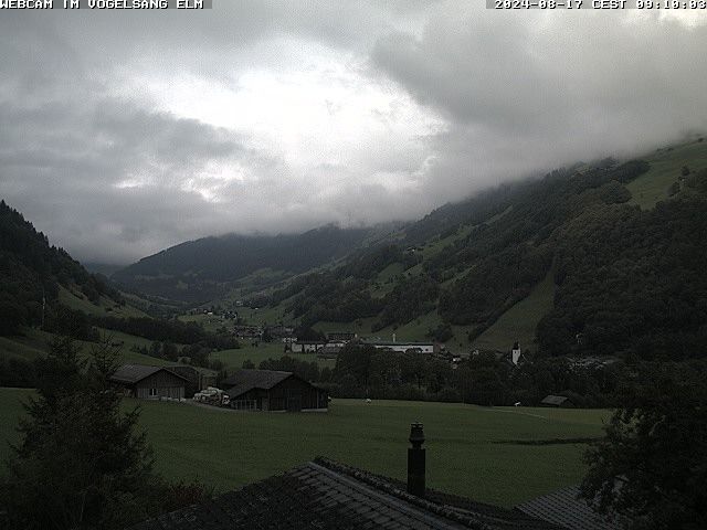 Glarus Süd: Village 2