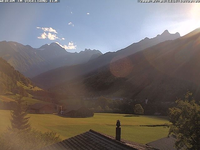Glarus Süd: Village 2