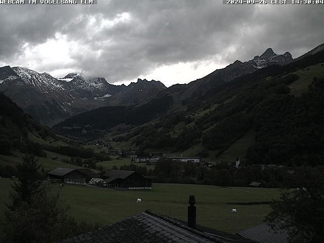 Glarus Süd: Village 2