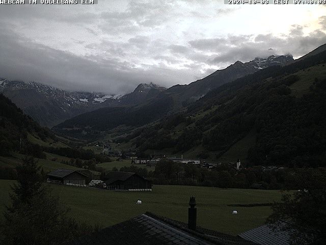 Glarus Süd: Village 2