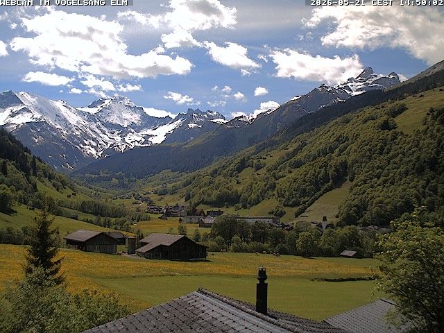 Glarus Süd: Village 2