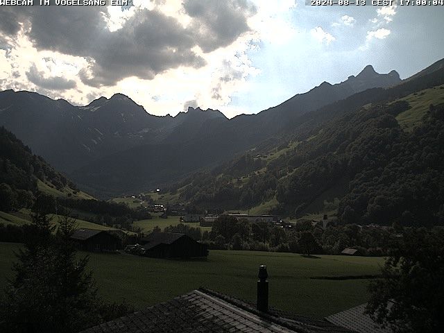 Glarus Süd: Village 2