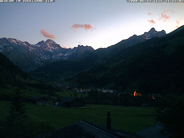 Glarus Süd: Village 2
