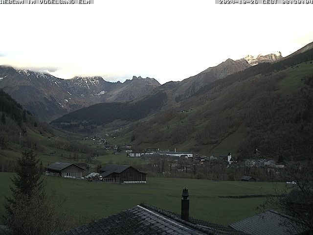 Glarus Süd: Village 2