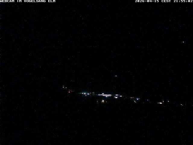 Glarus Süd: Village 2