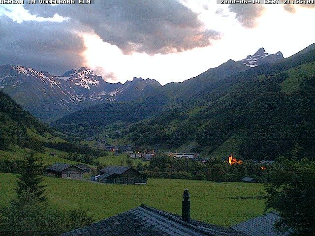 Glarus Süd: Village 2