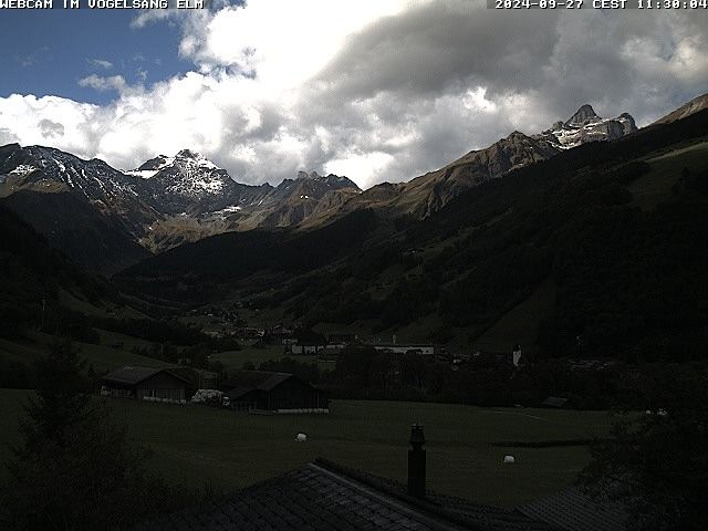 Glarus Süd: Village 2