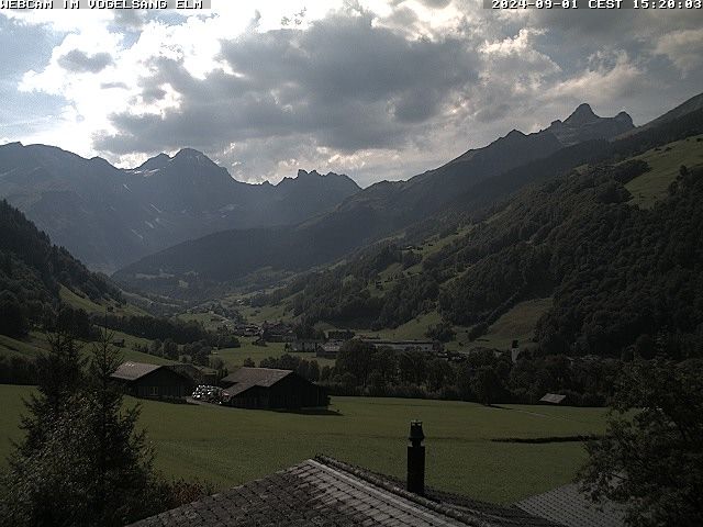 Glarus Süd: Village 2