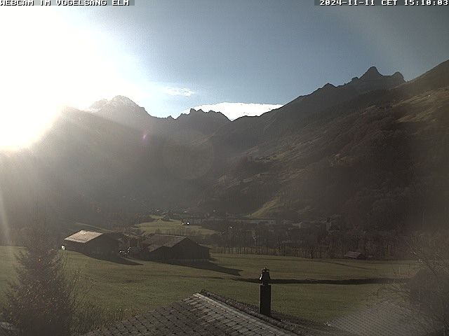 Glarus Süd: Village 2