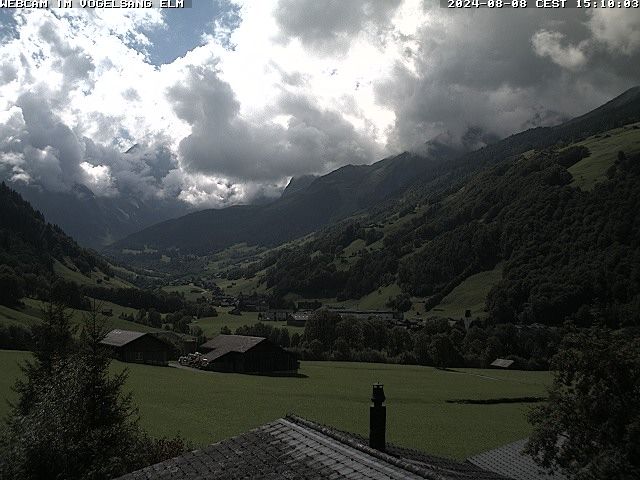 Glarus Süd: Village 2