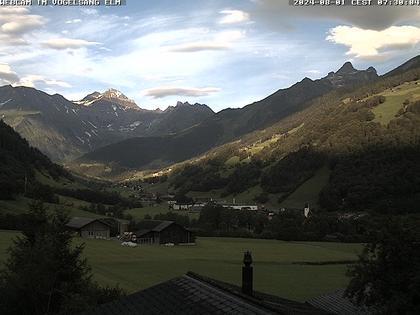 Glarus Süd: Village 2