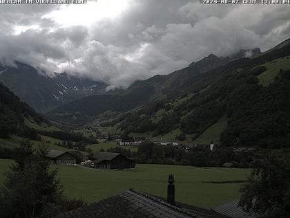 Glarus Süd: Village 2