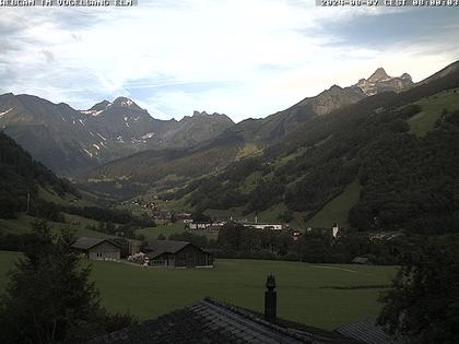 Glarus Süd: Village 2