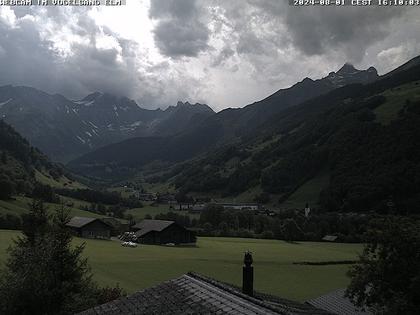 Glarus Süd: Village 2