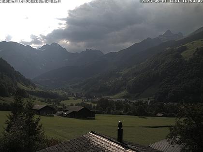 Glarus Süd: Village 2