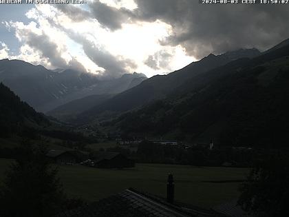 Glarus Süd: Village 2