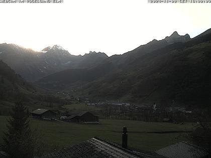 Glarus Süd: Village 2