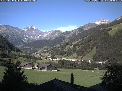 Glarus Süd: Village 2